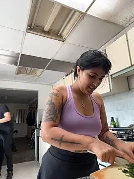 Afroditapoloo online show from May 20, 3:53 pm