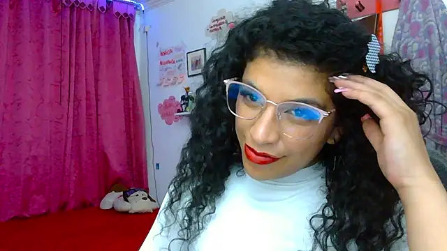 NicollWilliams 420 online show from December 3, 2:25 am