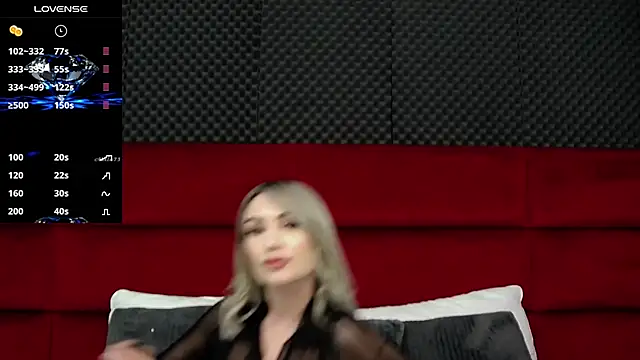 MinnieMe online show from September 22, 6:39 pm