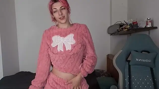 Nixxy naughty online show from October 5, 7:08 pm