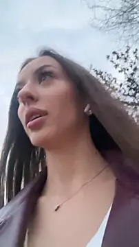 tina akira online show from November 4, 3:17 pm