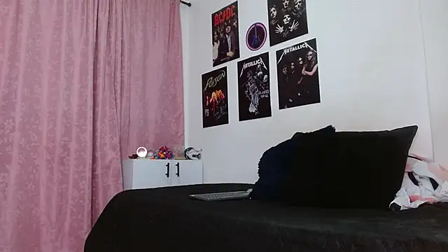 Snapshot of scarlett__morgan chatting on October 6, 1:06 pm scarlett morgan online show from October 6, 1:06 pm