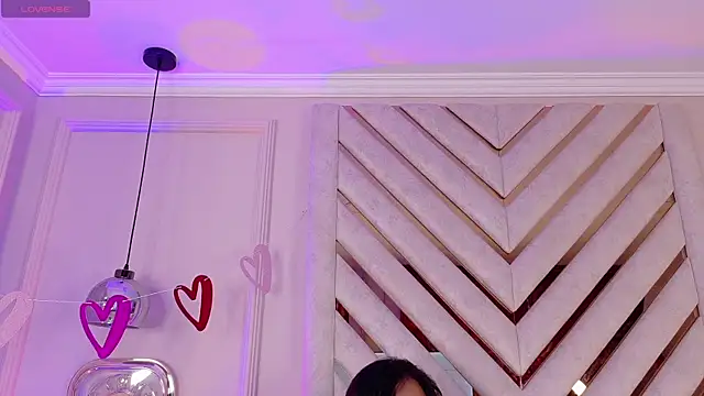 Lola King online show from September 22, 4:44 am