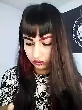 Snapshot of Little-Lucifer chatting on September 16, 8:39 pm Little-Lucifer online show from September 16, 8:39 pm