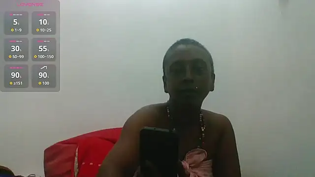 mamakarma1403 online show from July 7, 6:47 am