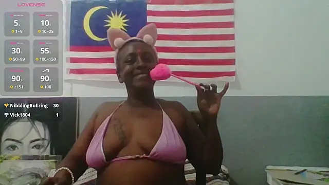 mamakarma1403 online show from July 4, 3:35 am