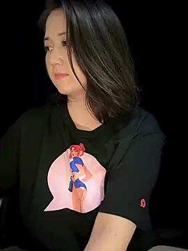 JoyFulLicss online show from October 12, 9:39 pm