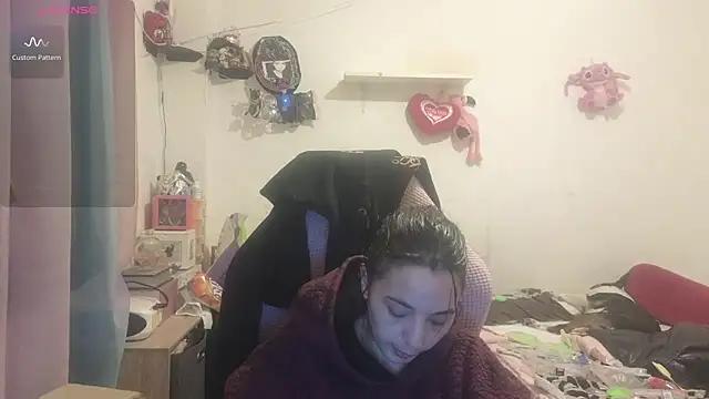 kattleya1407 online show from February 27, 4:34 am