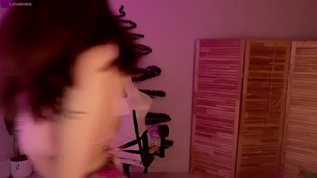 Miss Mia Murr online show from December 18, 5:12 am