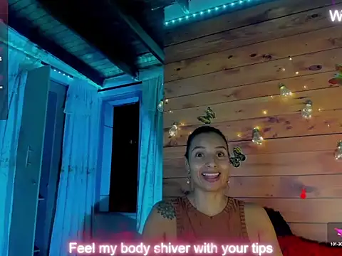 mykaelahoney online show from October 3, 4:39 am