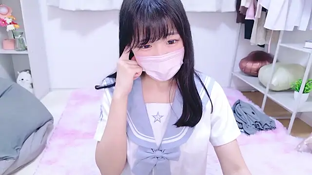 867 haruna online show from February 25, 7:01 pm