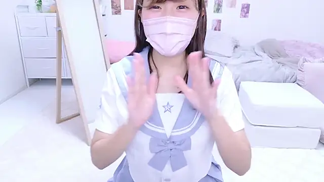 Snapshot of 867_haruna chatting on September 10, 10:26 am 867 haruna online show from September 10, 10:26 am