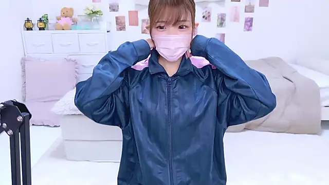 867 haruna online show from November 28, 5:16 pm