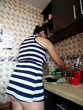 Im Alma  online show from February 15, 8:41 pm