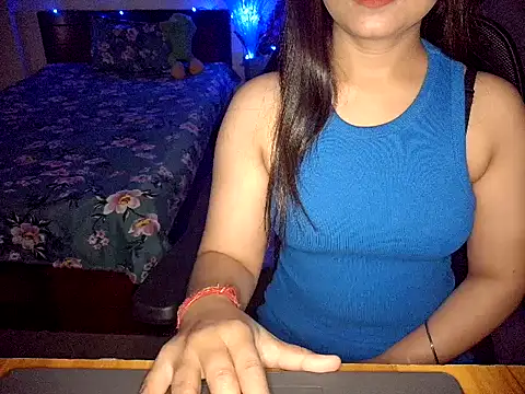 Ginnyforu online show from February 18, 7:51 am