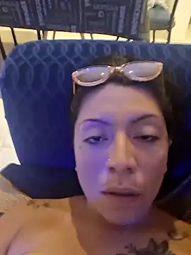 VenomKushx online show from February 21, 1:39 am