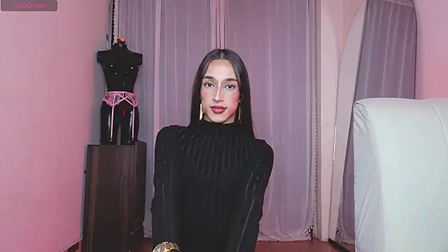 Goddivaa online show from October 25, 9:17 am