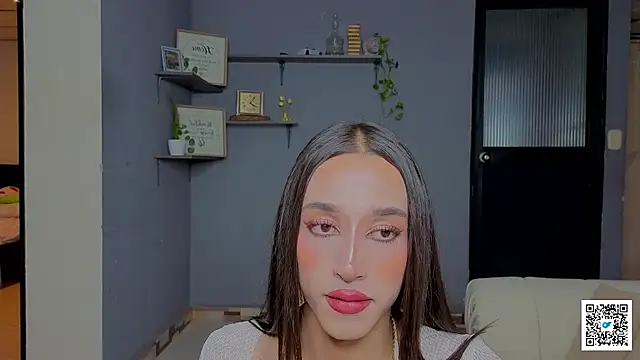 Goddivaa online show from November 27, 3:09 am