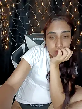 ifeelverywet andhot online show from September 11, 2:28 pm