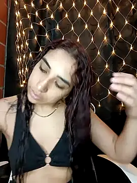 ifeelverywet andhot online show from October 10, 7:52 pm