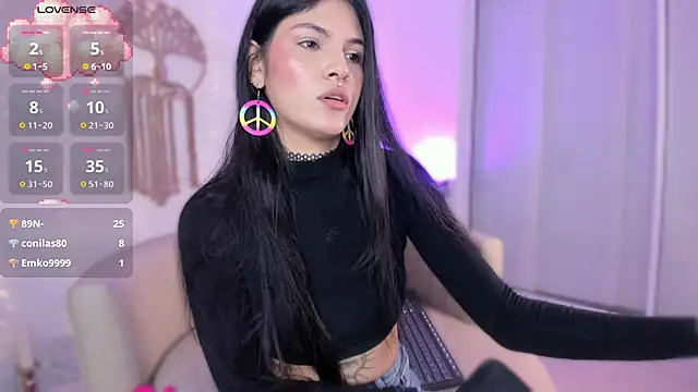 Snapshot of aisha_sakina chatting on September 30, 12:16 am aisha sakina online show from September 30, 12:16 am