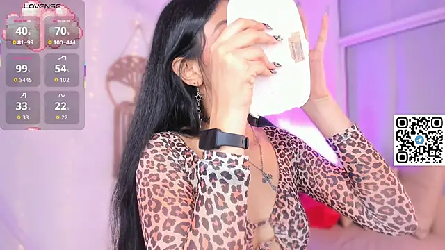 Snapshot of aisha_sakina chatting on October 12, 10:56 pm aisha sakina online show from October 12, 10:56 pm