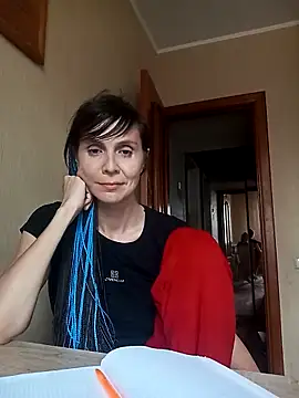 Francenia lolis online show from September 9, 3:12 pm