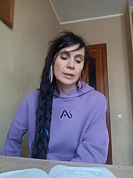 Francenia lolis online show from February 27, 12:16 pm