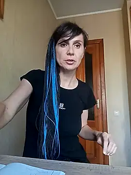 Francenia lolis online show from September 22, 10:03 am