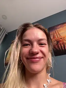 -Sexy Barbie- online show from March 21, 4:17 am