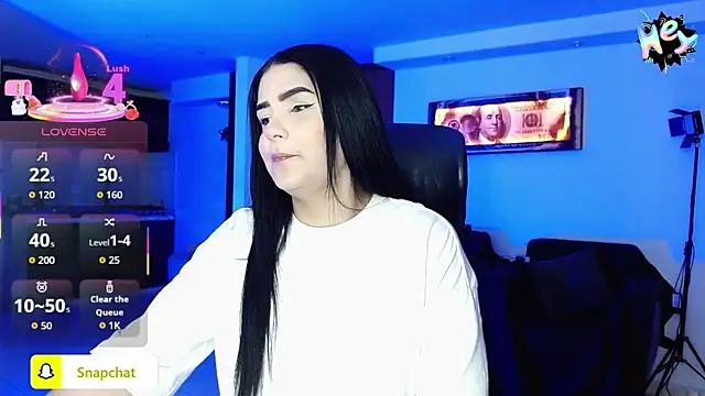 BABYFANTASY 1 online show from November 6, 10:32 am