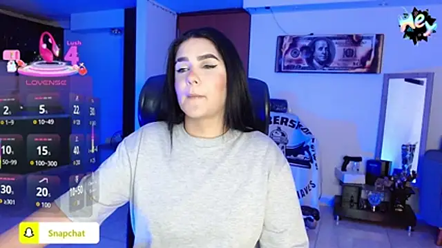 BABYFANTASY 1 online show from February 17, 8:30 pm