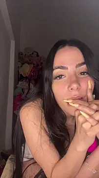 SexyDelaJ online show from October 8, 5:12 am