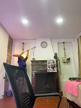 dulce celeste15 online show from November 18, 7:59 pm