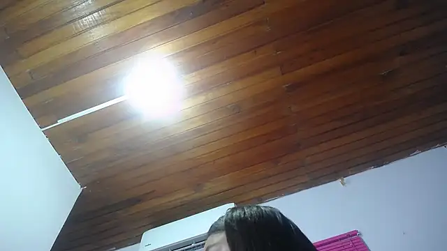 KOURTNEY-- online show from October 7, 2:27 am