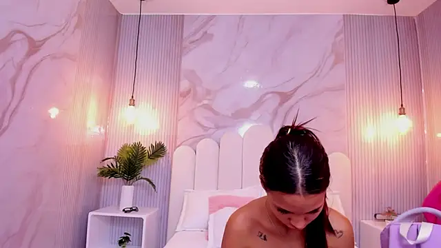 Carohorny4u online show from October 3, 12:10 pm