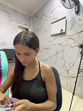 Carohorny4u online show from December 17, 11:25 am