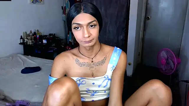 alexxa Rooa online show from February 28, 3:00 pm