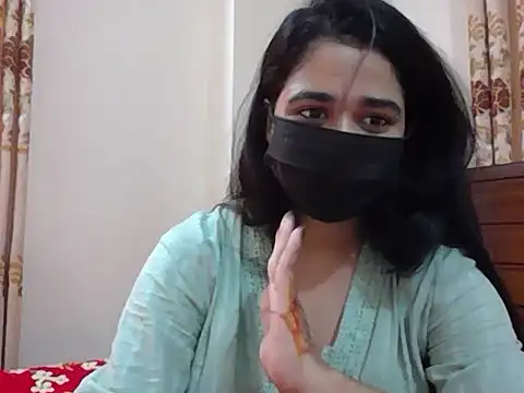 A-pusparani online show from July 3, 12:27 am