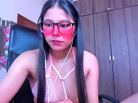  ALLYSON18  online show from September 11, 1:55 pm