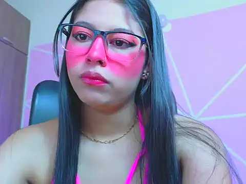  ALLYSON18  online show from March 26, 11:34 am