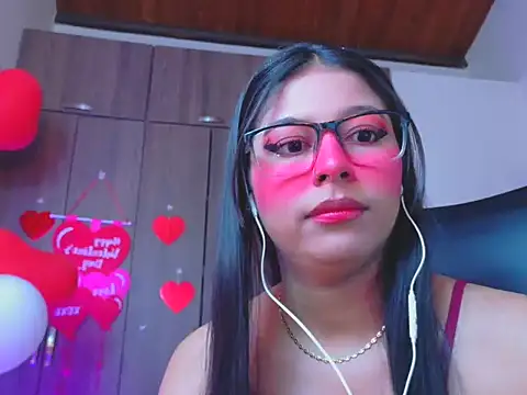  ALLYSON18  online show from February 23, 12:15 pm