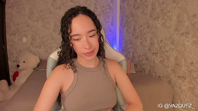  imlovely online show from March 4, 2:40 am