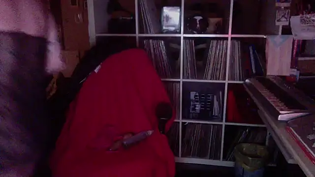 Ladyluve online show from December 20, 2:15 am