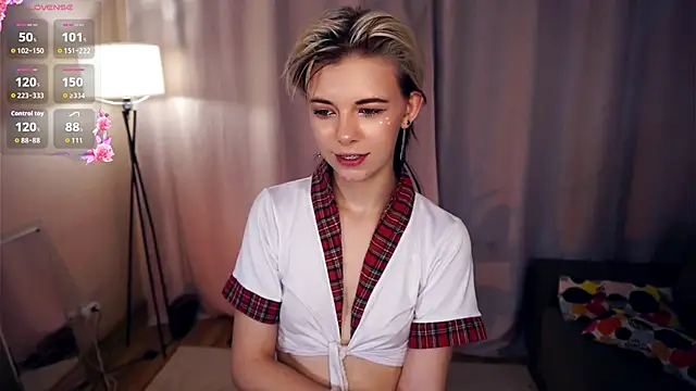 EngelAlman online show from October 7, 6:07 am