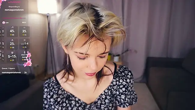 EngelAlman online show from October 3, 6:18 am