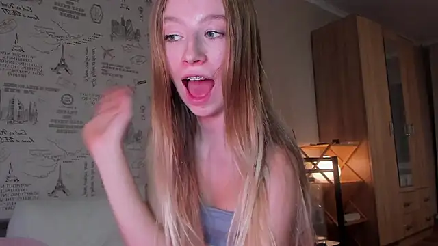 minidivaa  online show from October 25, 8:59 pm