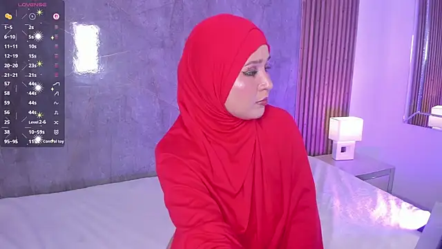 SamiQuest online show from November 5, 4:18 am