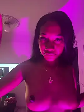 vayoleen online show from May 30, 7:32 pm