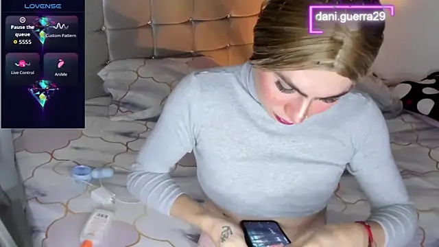 saskya online show from September 19, 2:43 am